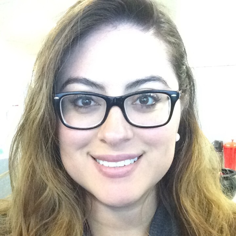 Meet your Posher, Christy